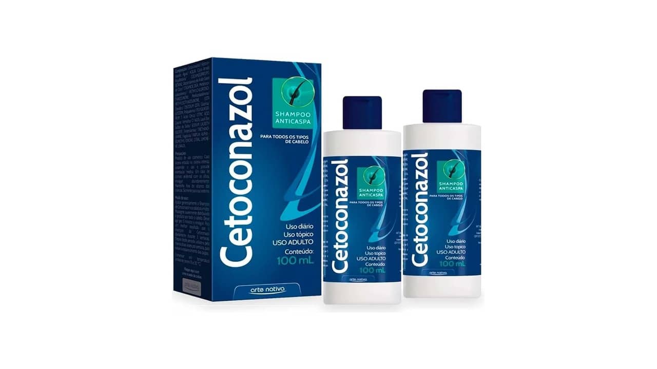 Melhor Shampoo para Caspa e Seborreia: Qual Oferece o Melhor Alívio?