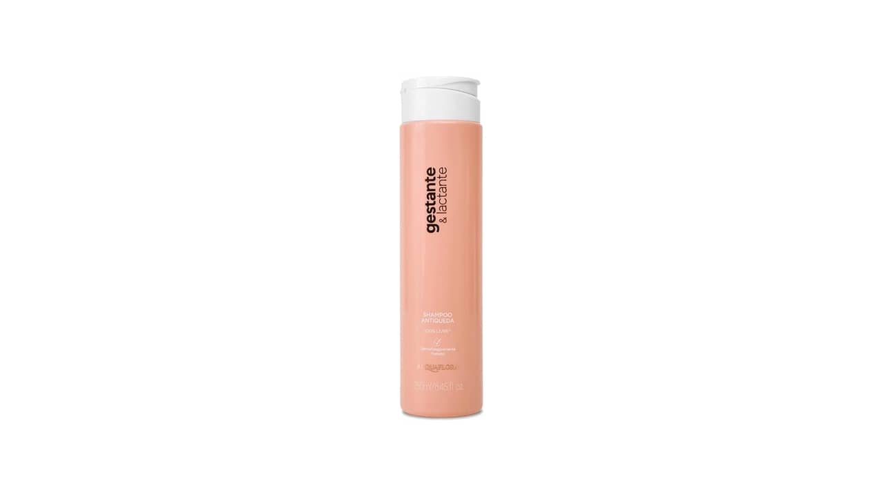Melhor Shampoo para Gestantes: Recuperação e Hidratação Saudável