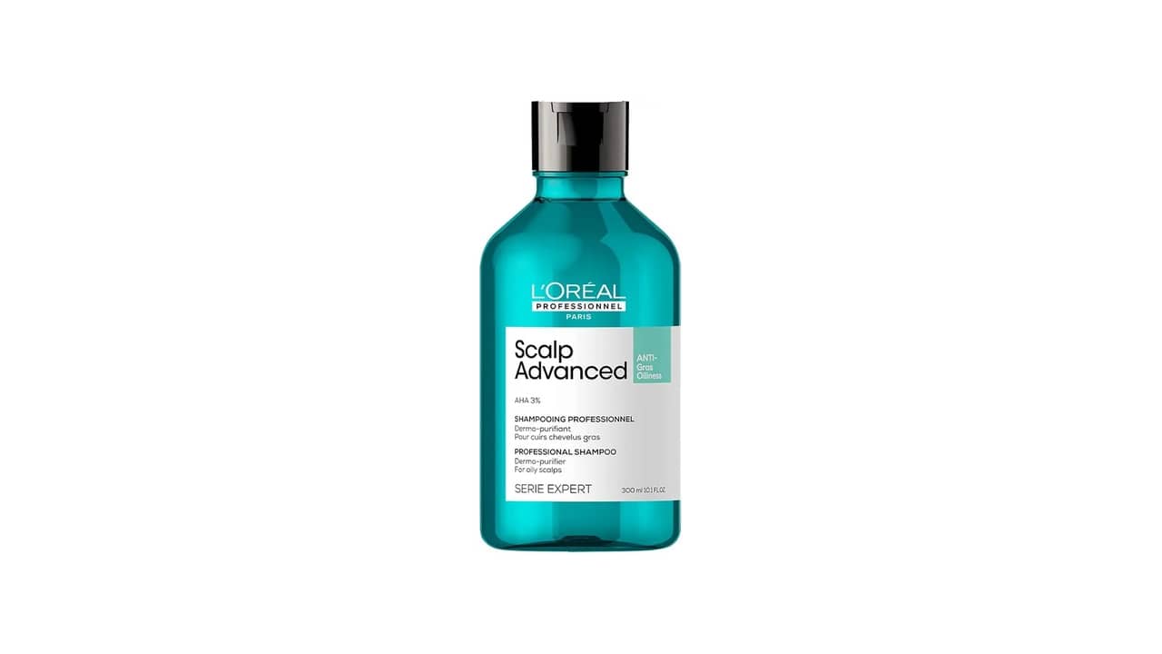 Melhor Shampoo para Limpeza do Couro Cabeludo: Alívio Instantâneo e Nutrição