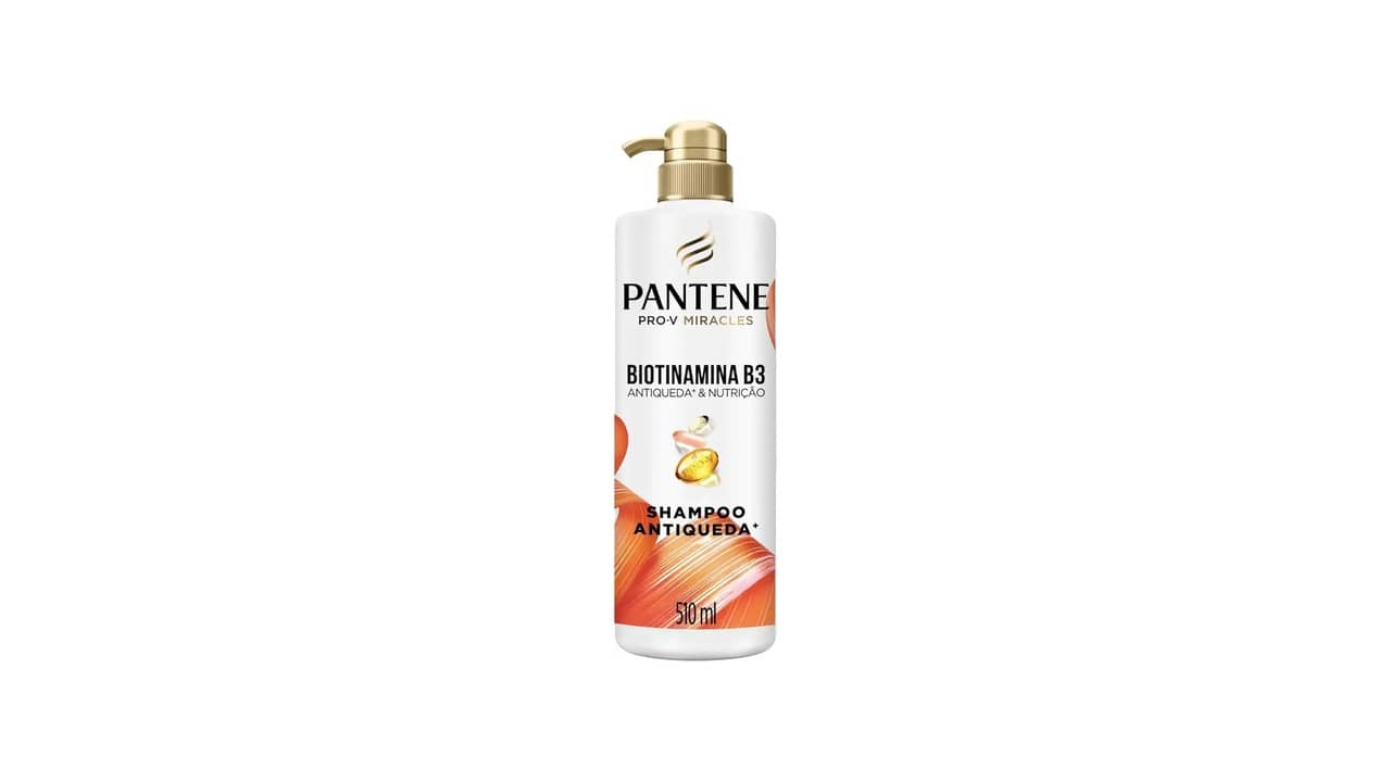 Melhor Shampoo para Queda de Cabelo Feminino: Fortalecimento e Recuperação
