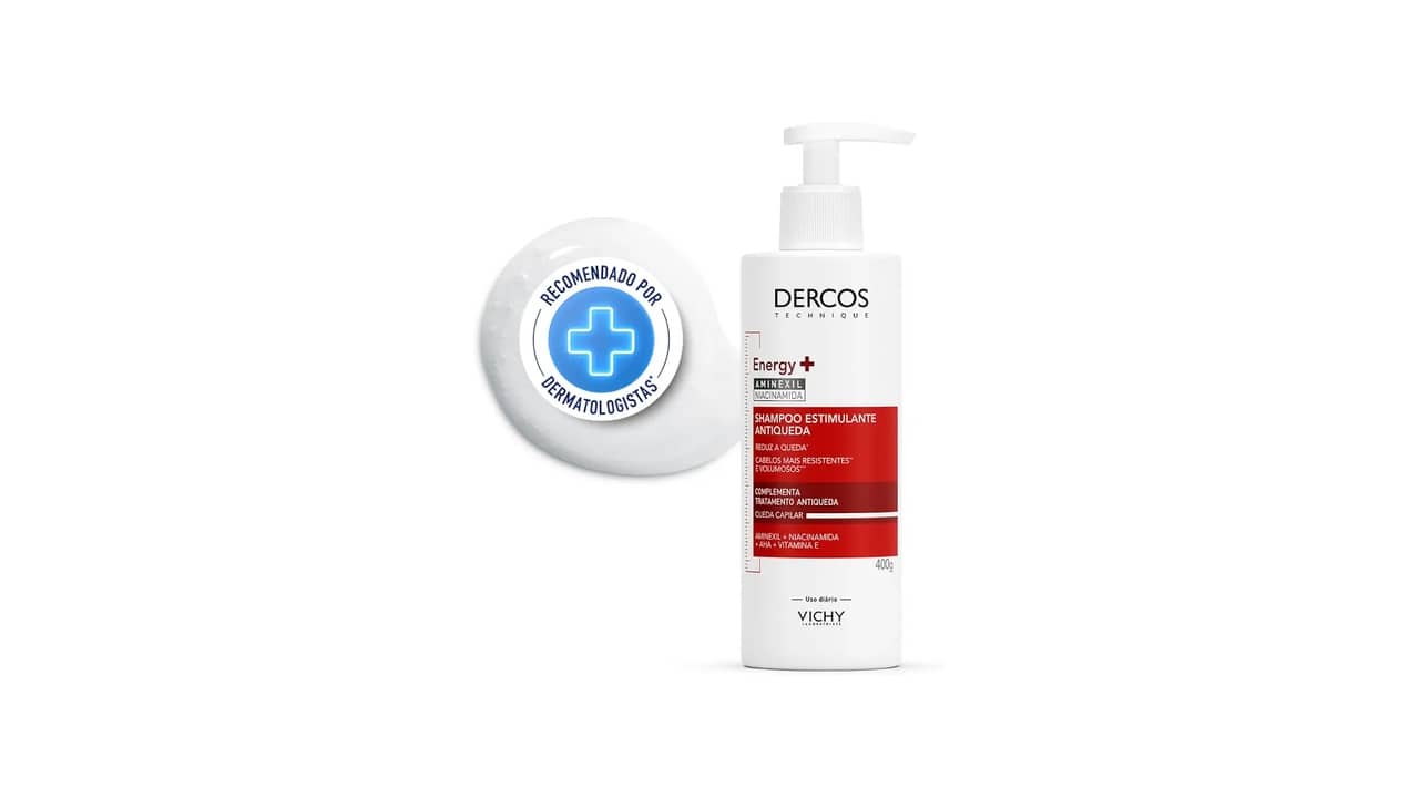 Melhor Shampoo para Queda de Cabelo: 9 Opções Fortalecedoras e Antiquedantes