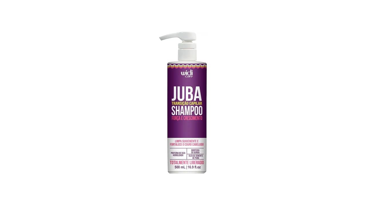 Melhor Shampoo para Transição Capilar: Fortalecimento e Crescimento