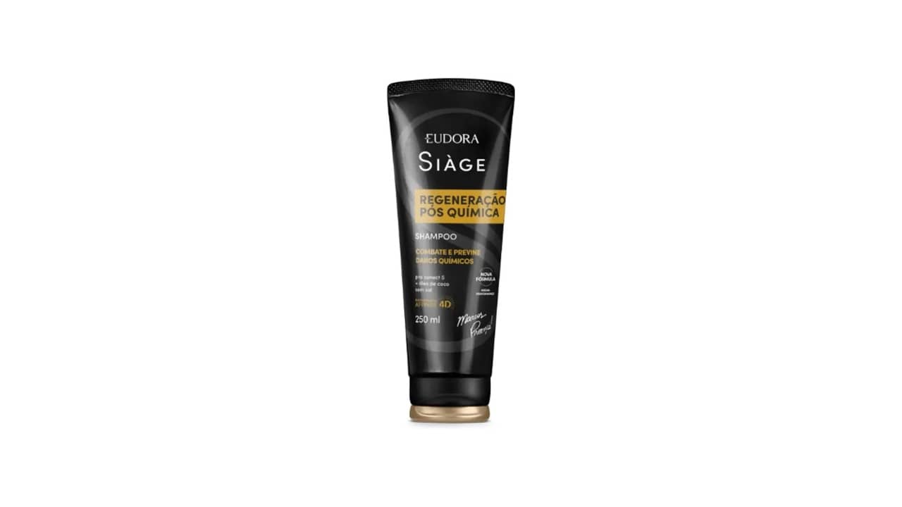 Melhor Shampoo Pós-Química: Recuperação e Nutrição Profunda