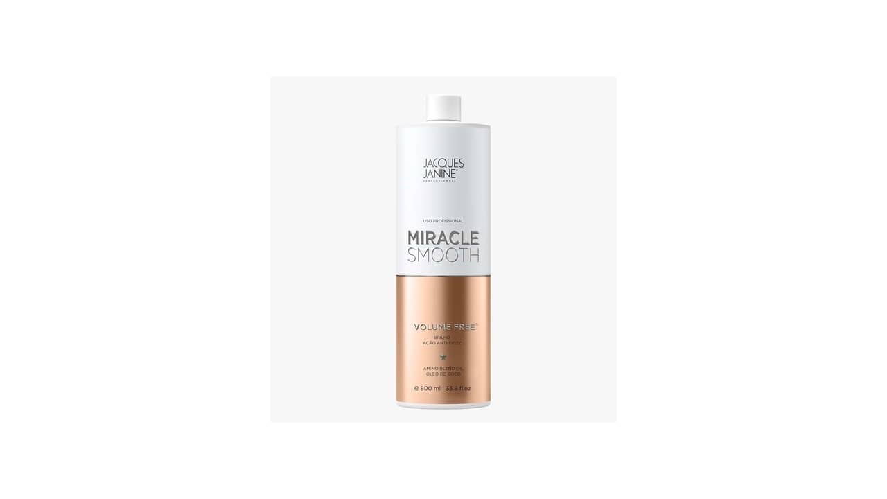 Melhor Shampoo Redutor de Volume: Escolha o Mais Indicado Para Cabelos Espessos