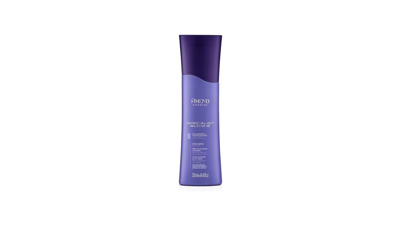 Melhor Shampoo Roxo: Clareza Intensa e Hidratação Máxima