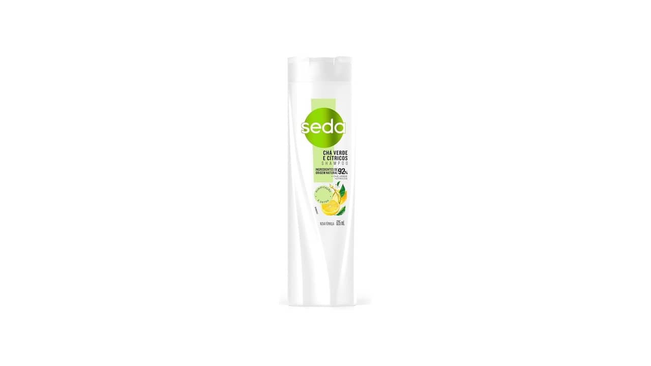 Melhor Shampoo Seda: Análise Detalhada dos 10 Melhores na Marca