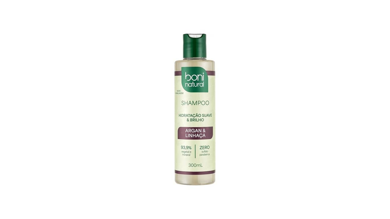 Melhor Shampoo sem Silicone: Hidratação Natural e Sem Resíduos
