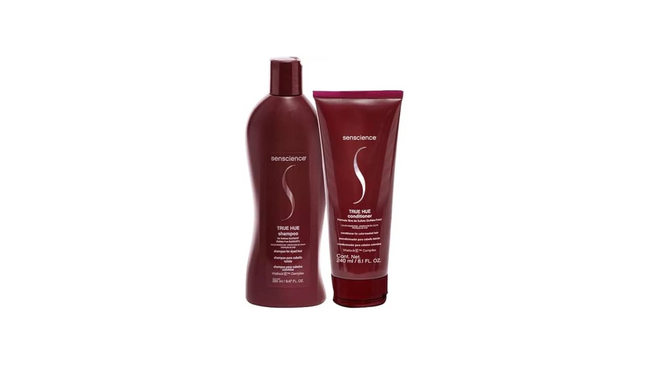 Melhor Shampoo Senscience: Análise Completa dos Modelos Mais Eficazes