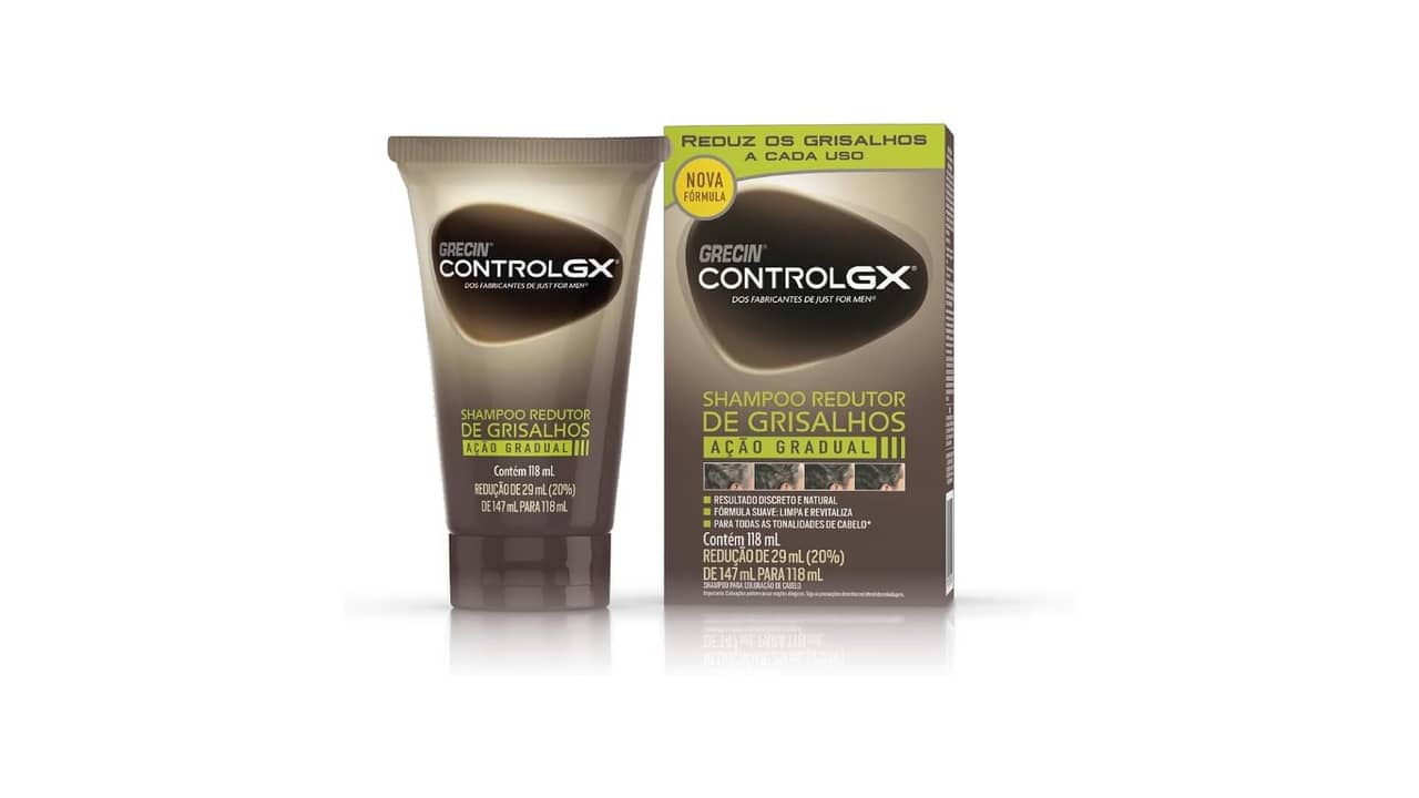 Melhor Shampoo Tonalizante Masculino: Análise dos 10 Melhores Produtos