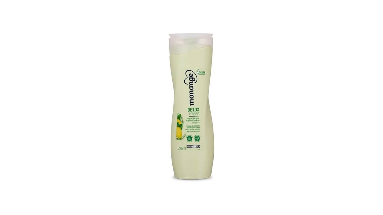 Melhor Shampoo Transparente: Nutrição Intensa e Hidratação