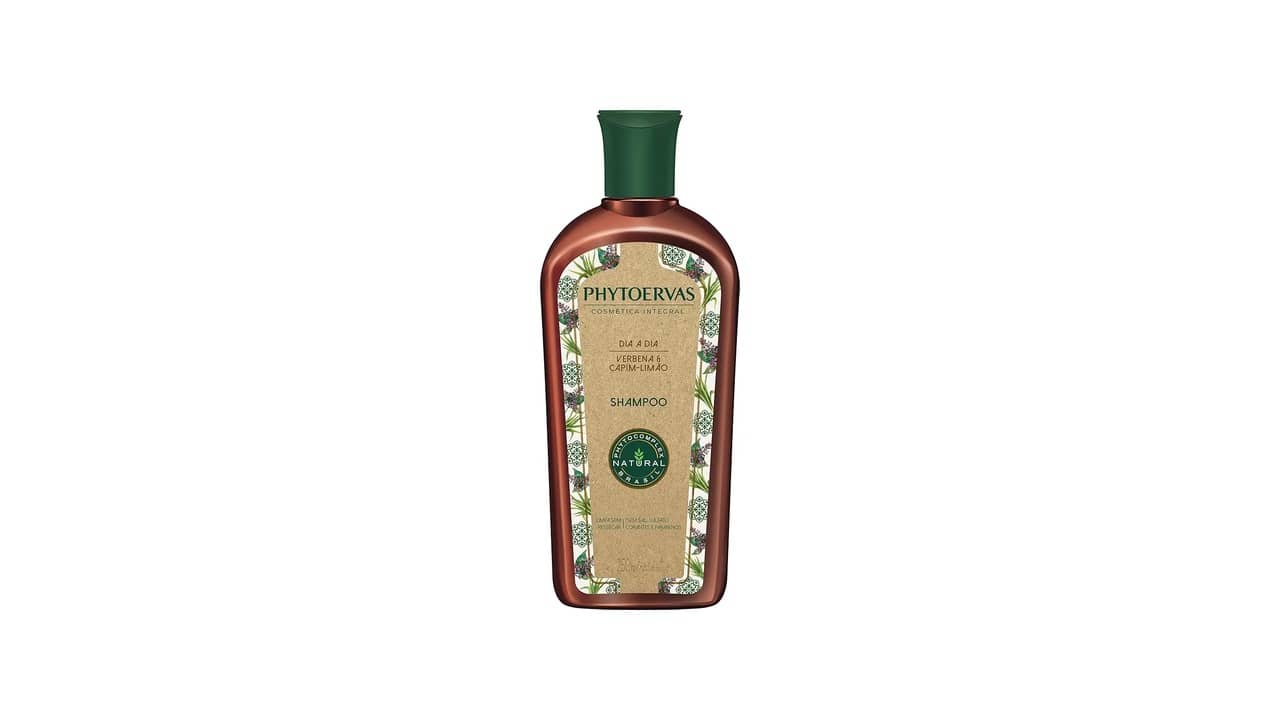 Melhor Shampoo Uso Diário: Recuperação e Hidratação Essenciais