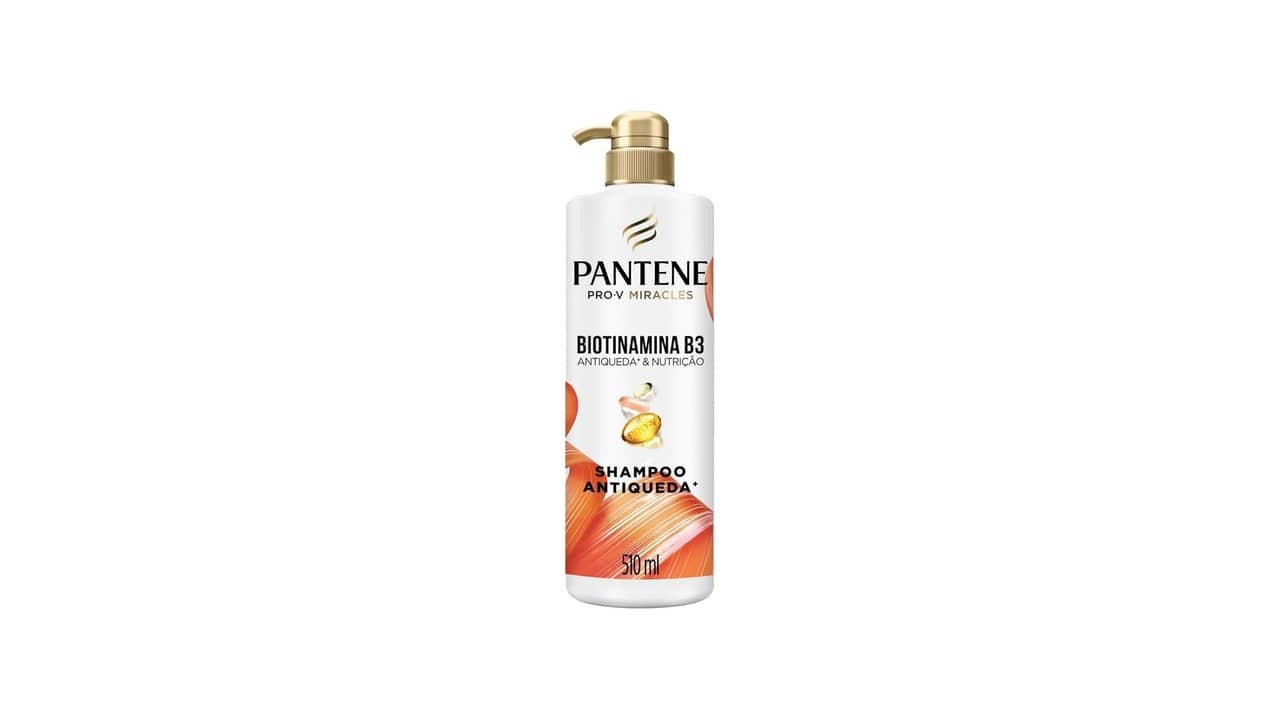 Melhor Shampoo: Recuperação e Nutrição Profunda