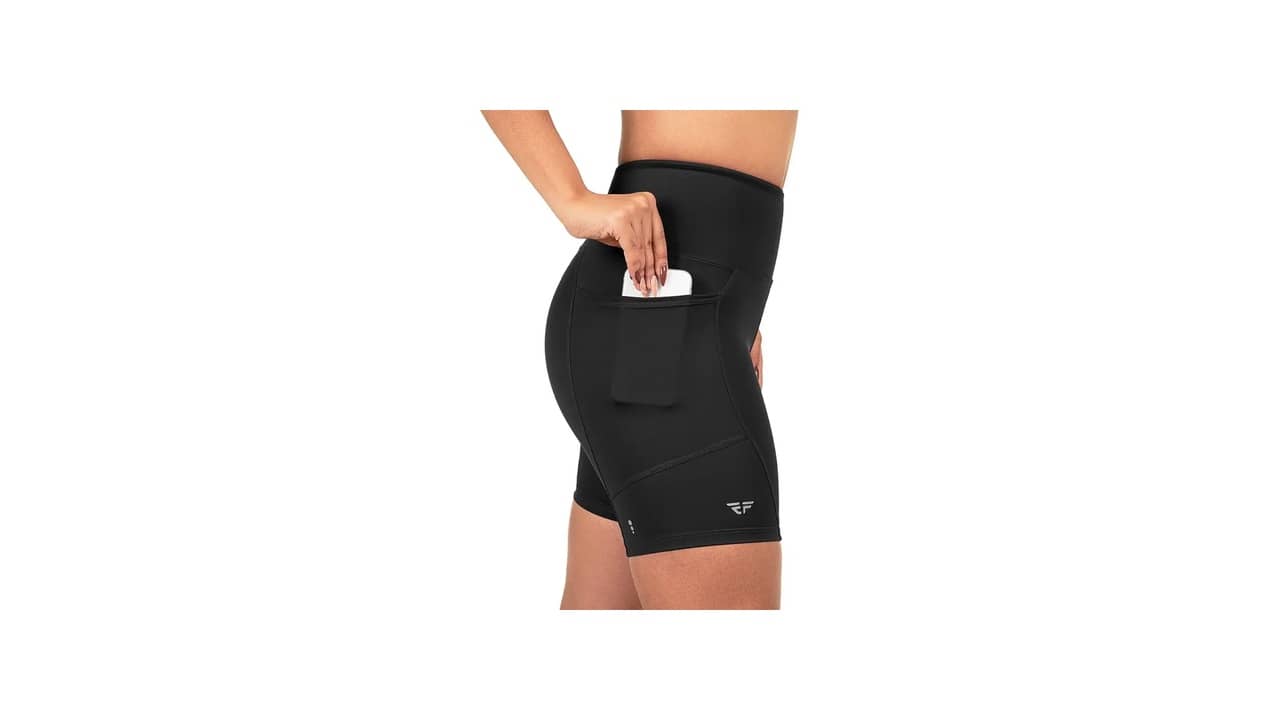 Melhor Short para Corrida Feminino: Compressão e Conformidade