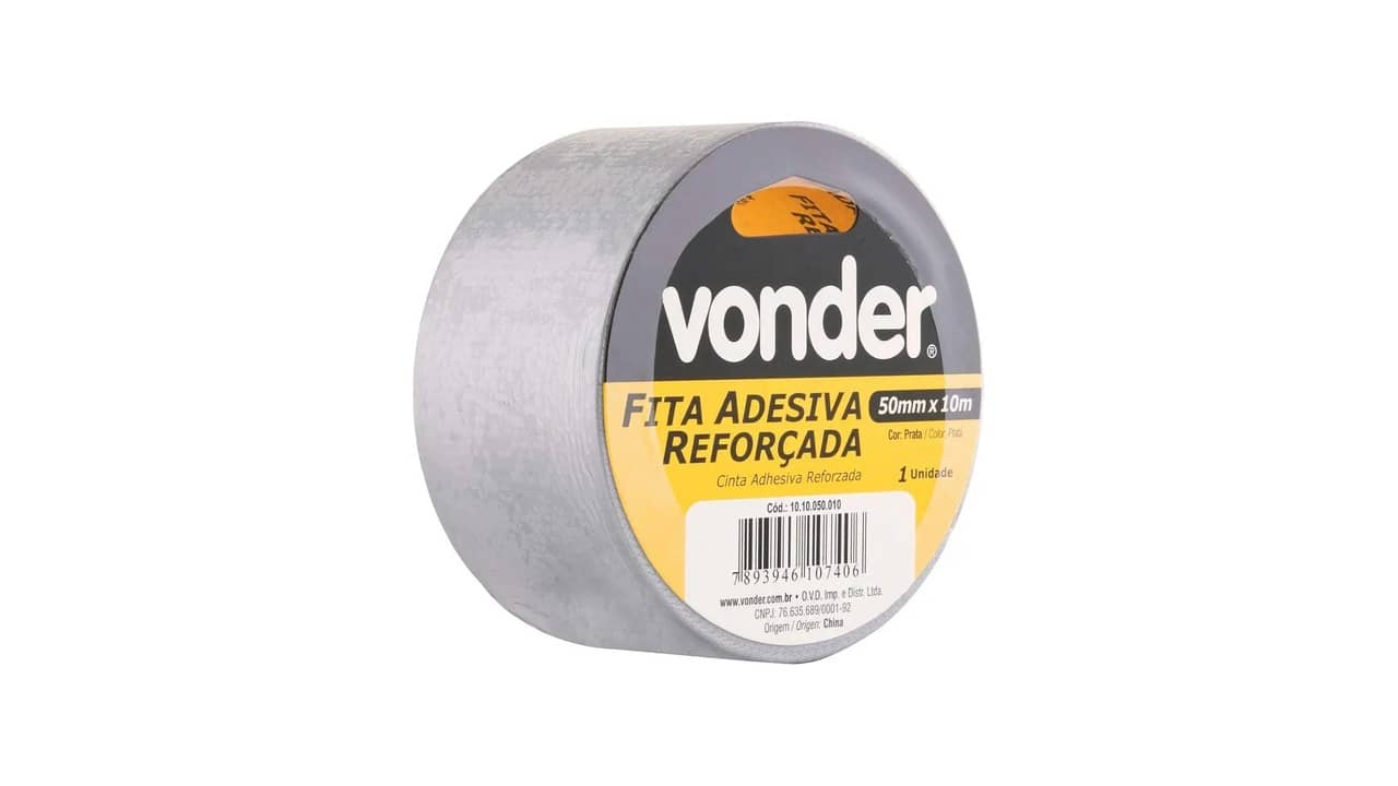 Melhor Silver Tape: Comparação e Recomendações Para Diversos Usos