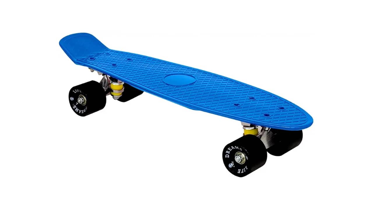 Melhor Skate Cruiser: O Guia Definitivo para Aventureiros Urbanos