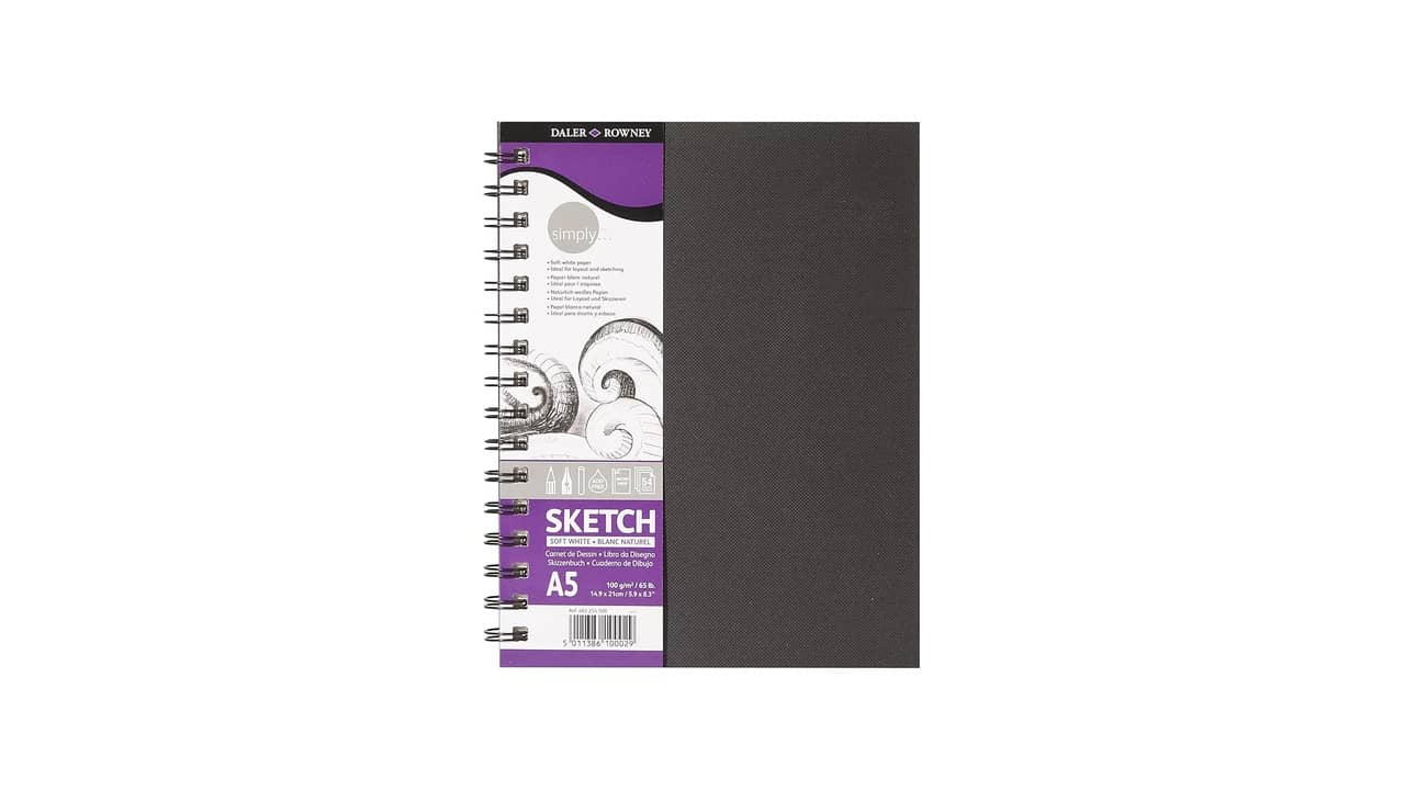 Melhor Sketchbook para Desenho: Qual É a Melhor Opção para Você?