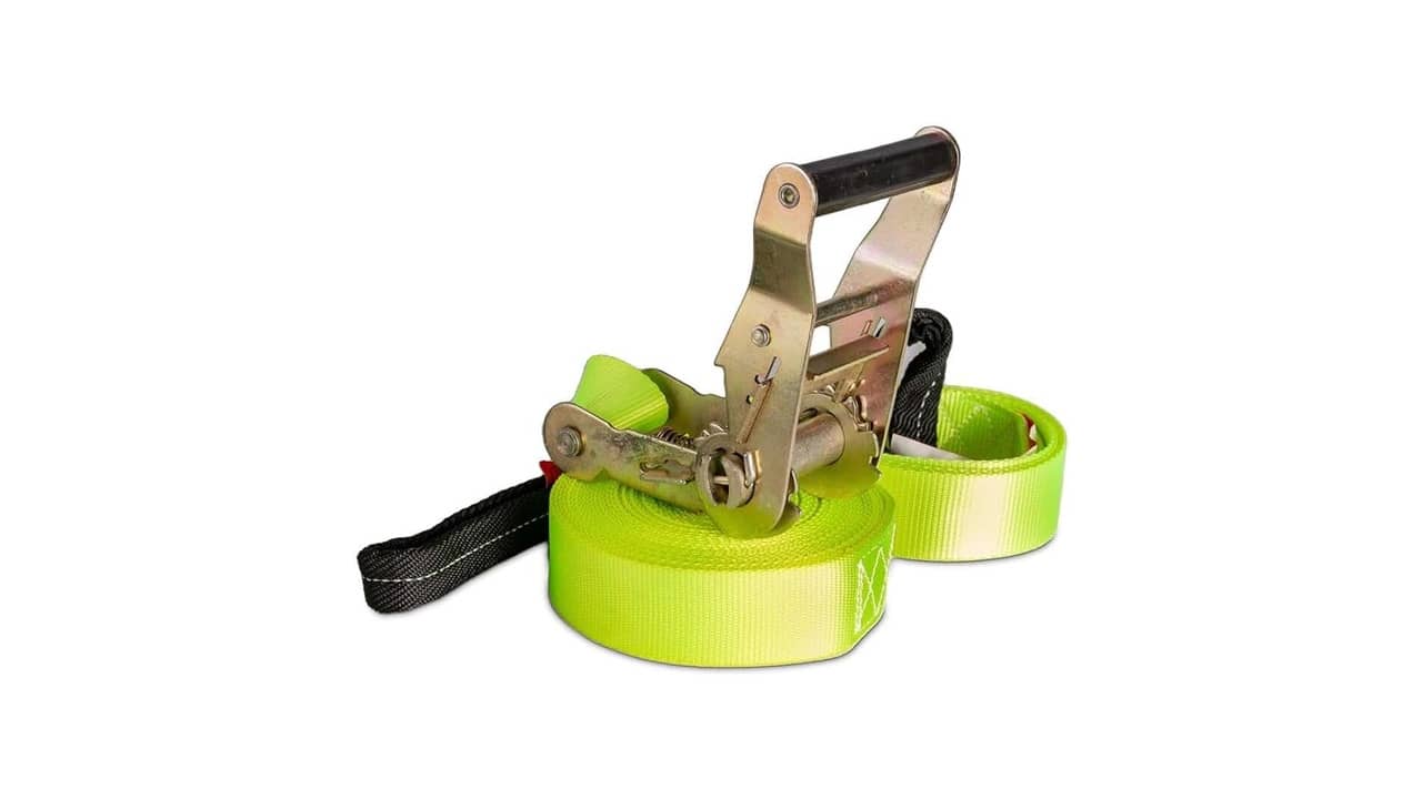 Melhor Slackline: Os 10 Modelos Mais Duráveis e Versáteis