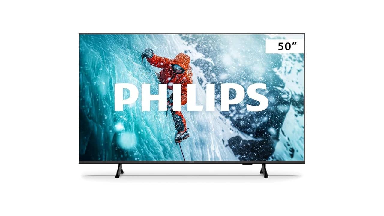 Melhor Smart TV 49 Polegadas: 8 Modelos com Desempenho Impressionante