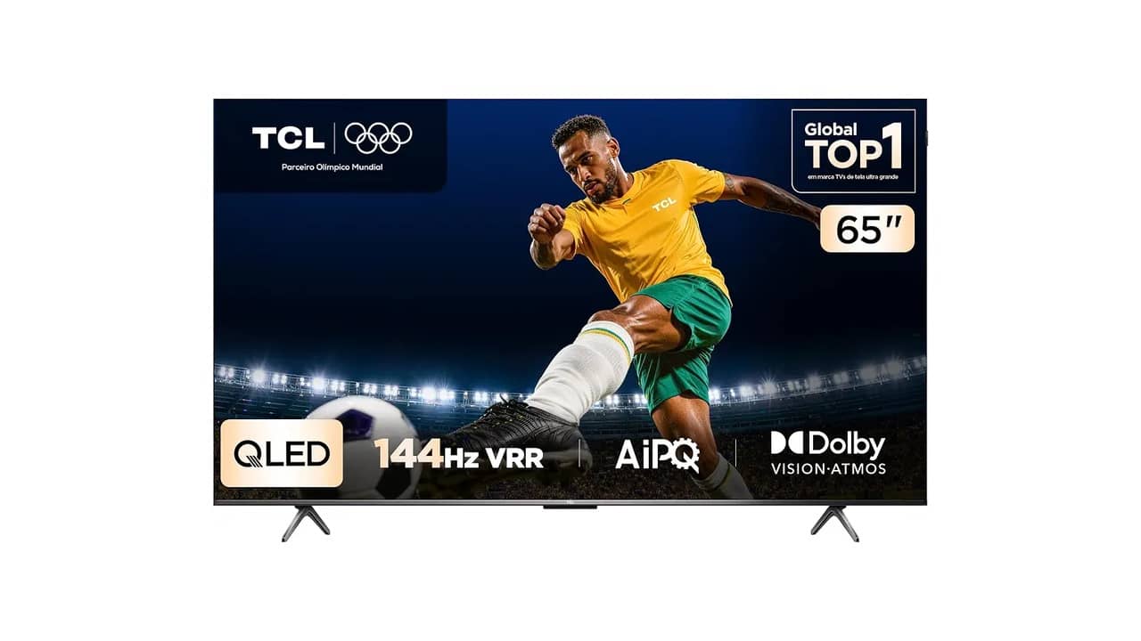 Melhor Smart TV 8K: Análise Completa das Opções Top