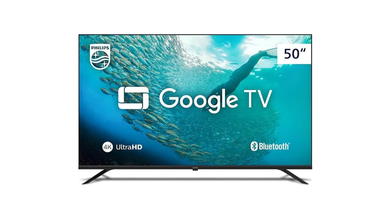 Melhor Smart TV Philips: Top 10 Modelos com Tecnologia Avançada