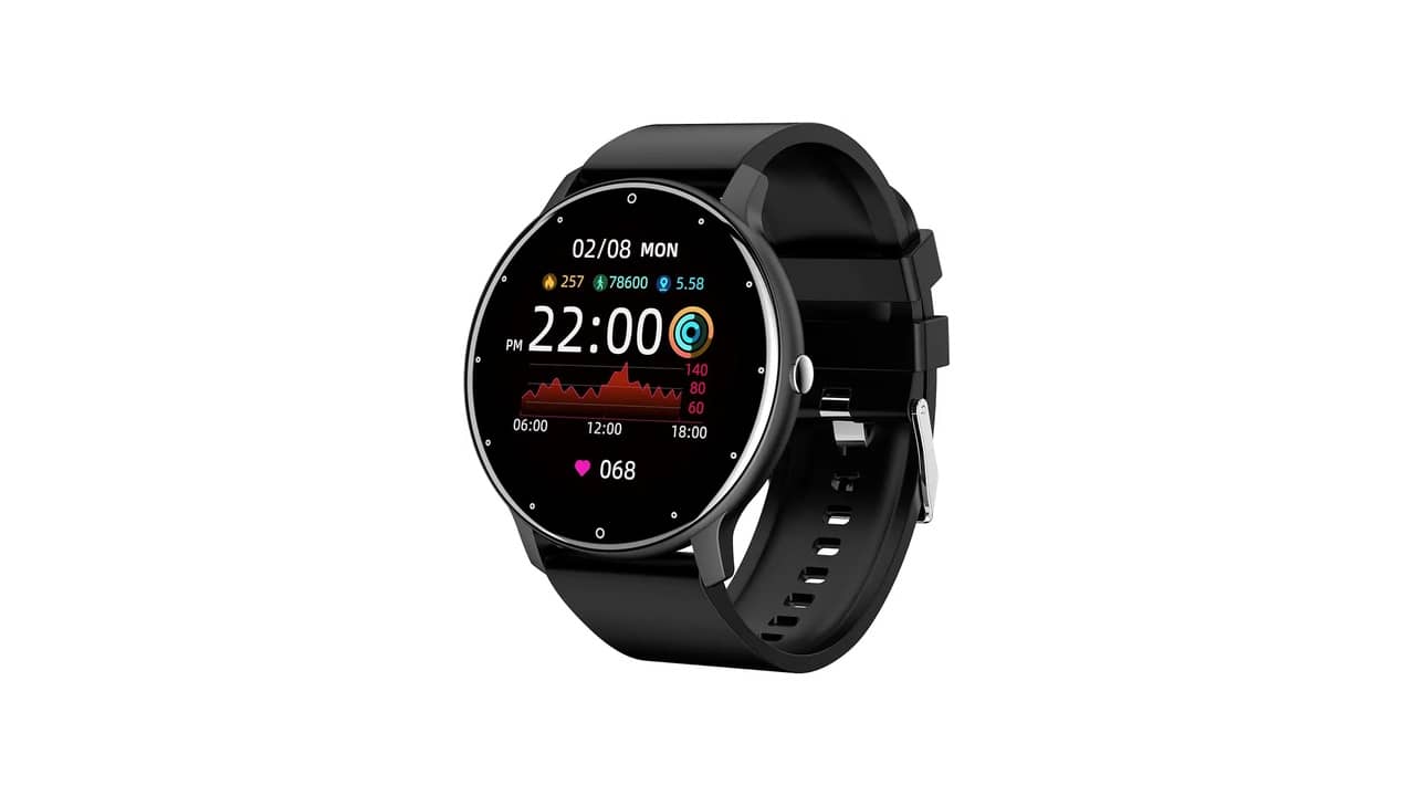 Melhor Smartwatch que Mede Pressão Arterial: Precisão e Design