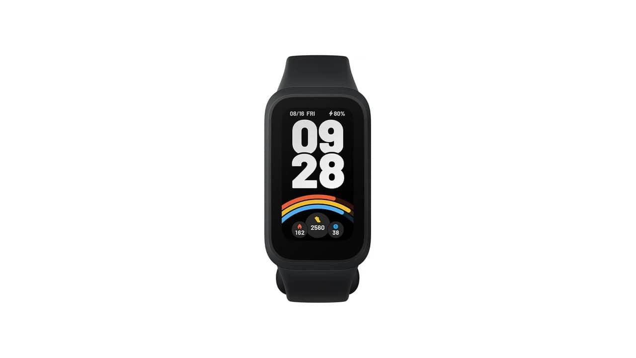 Melhor Smartwatch Xiaomi: 8 Modelos com as Melhores Tecnologias