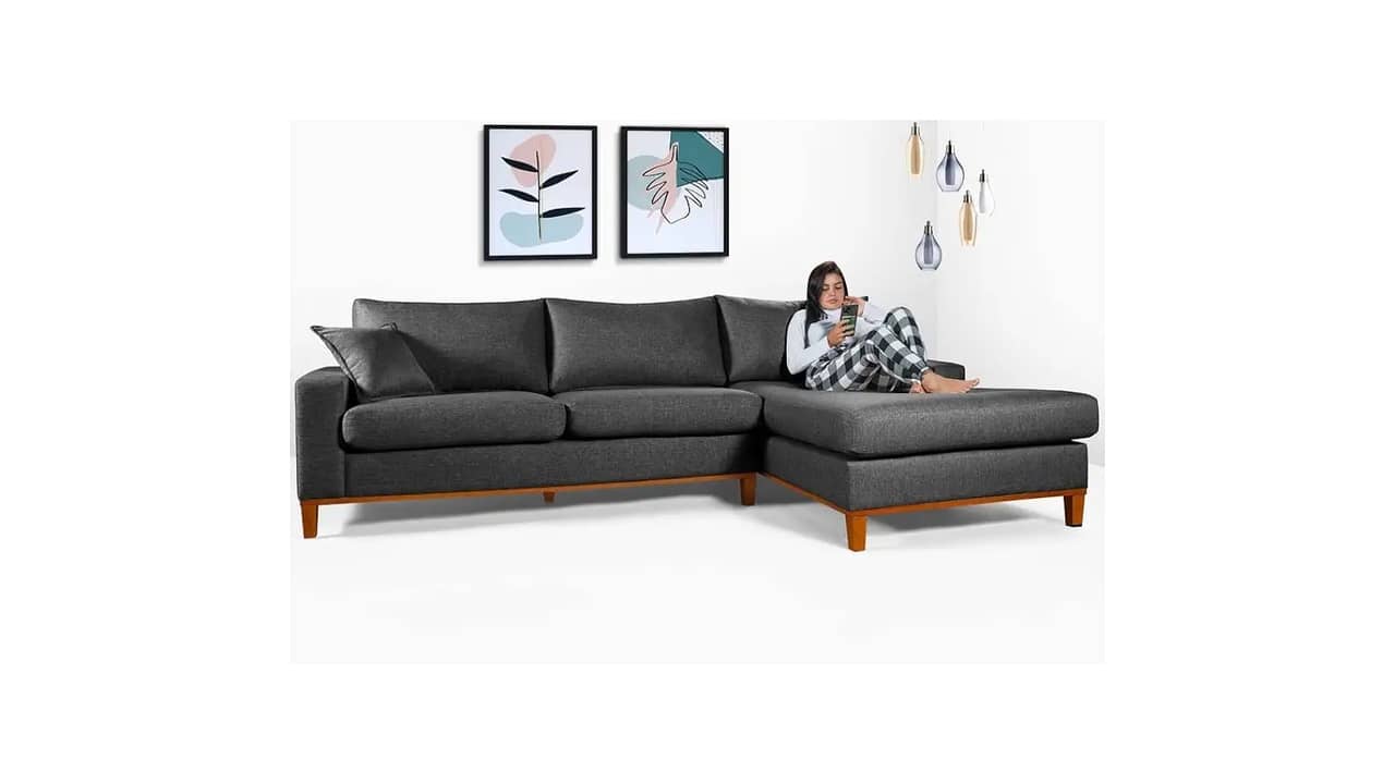 Melhor Sofá 4 Lugares: Analise Completa dos Modelos Mais Comfortáveis