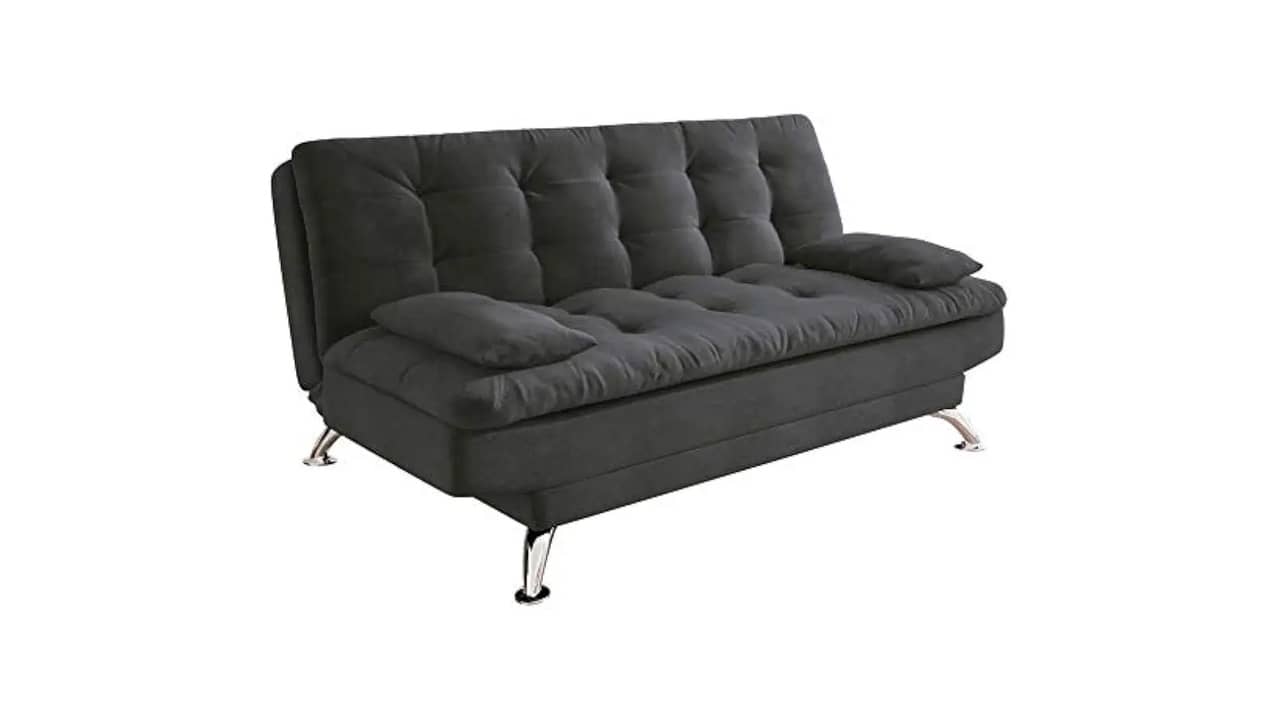 Melhor Sofá-Cama Casal: A Escolha Perfeita para Comodidade e Estilo