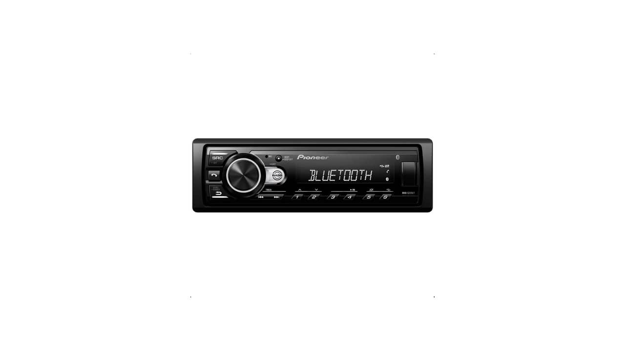 Melhor Som Automotivo Pioneer: Análise Completa dos Modelos Top
