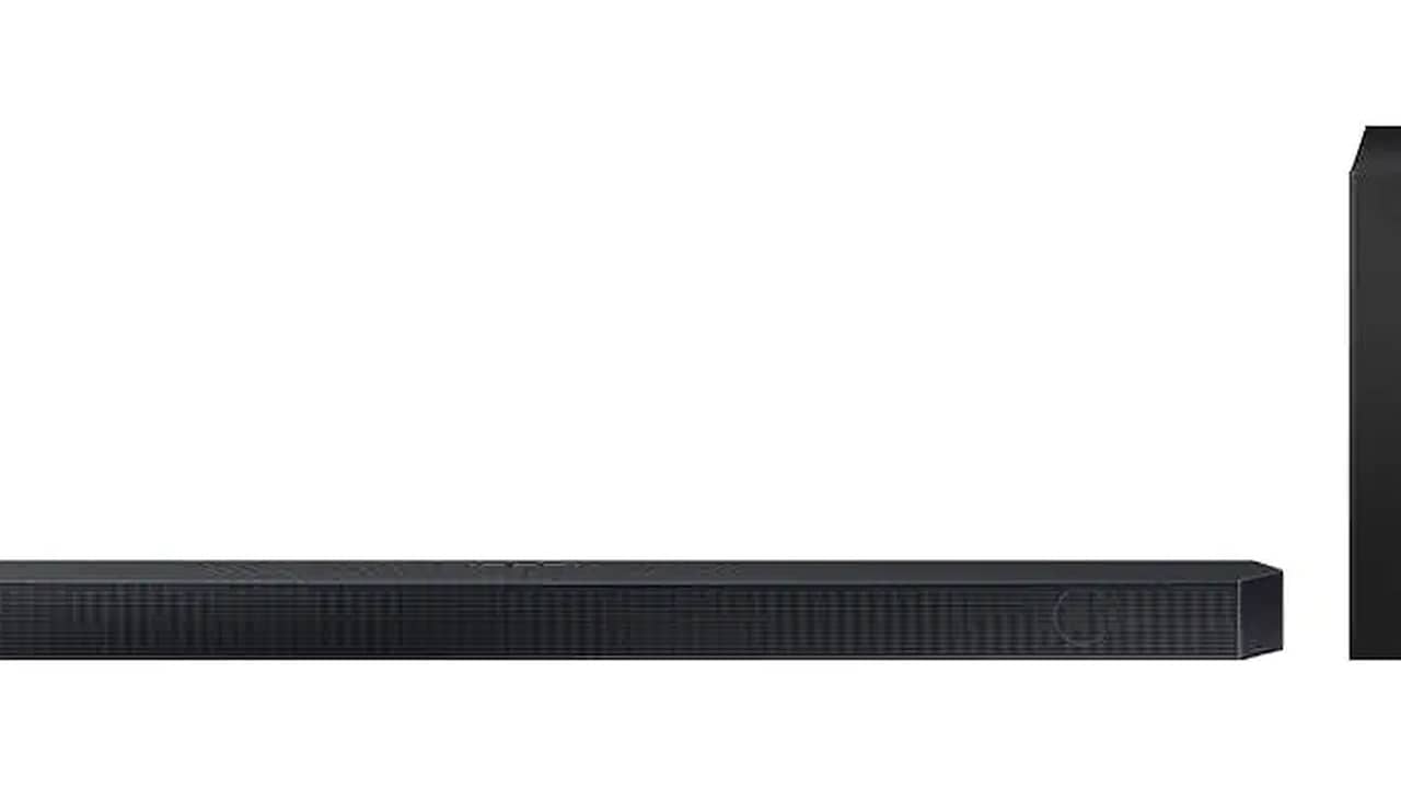 Melhor Soundbar 2026: Análise de 10 Opções Top de Qualidade