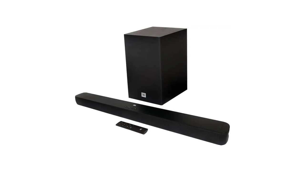 Melhor Soundbar com Subwoofer: 10 Modelos de Alta Qualidade e Tecnologia Avançada