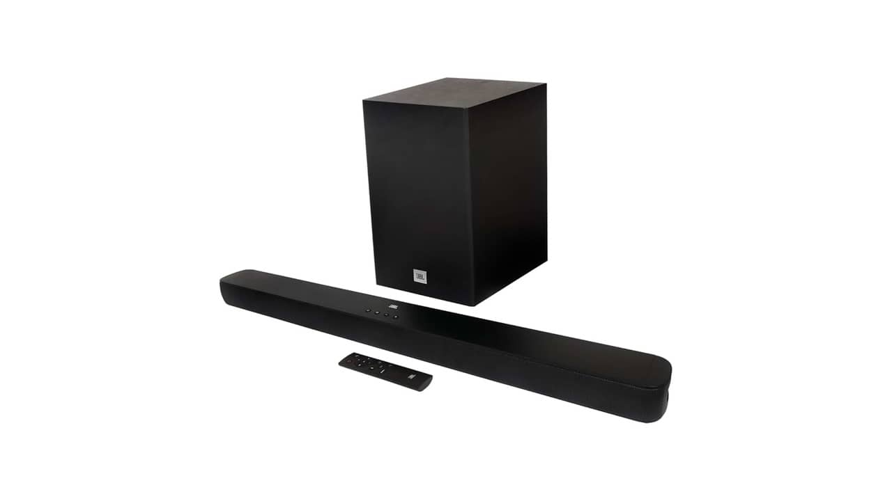 Melhor Soundbar JBL: Análise dos Modelos Mais Avançados