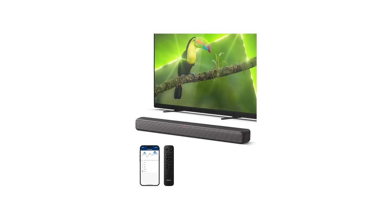 Melhor Soundbar para TV Philips: Análise Completa dos Top Modelos