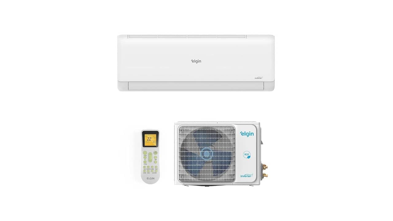 Melhor Split Ar Condicionado 30000 BTU: Inverter Wi-Fi vs Só Frio