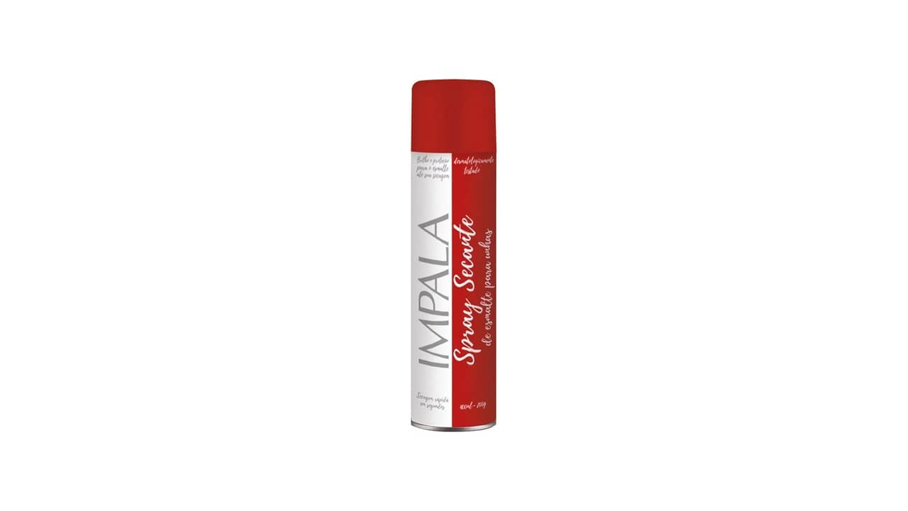 Melhor Spray Secante de Esmalte: Análise de 10 Produtos com Secagem Rápida