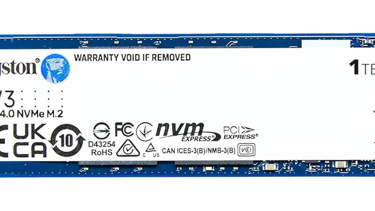 Melhor SSD NVMe: A Análise Completa dos 10 Modelos Mais Performáticos