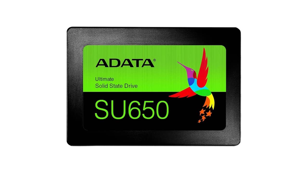 Melhor SSD SATA: As 10 Melhores Opções de Armazenamento Interno