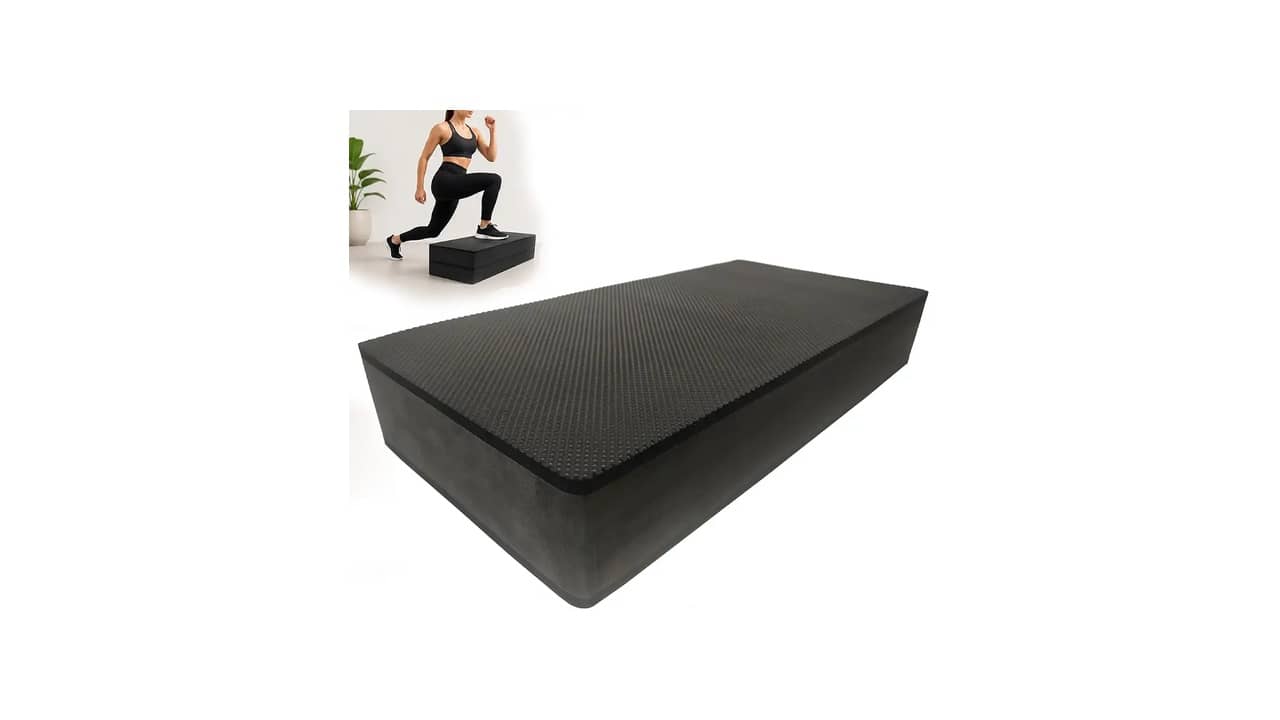 Melhor Step Academia: Qual Modelo Oferece Mais Funcionalidade?
