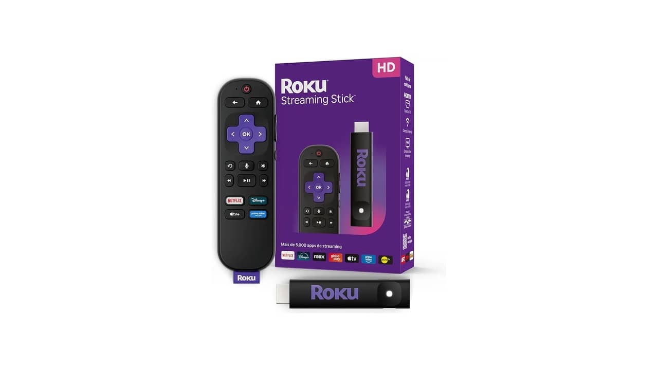 Melhor Stick TV: Comando de Voz e Tecnologias Avançadas