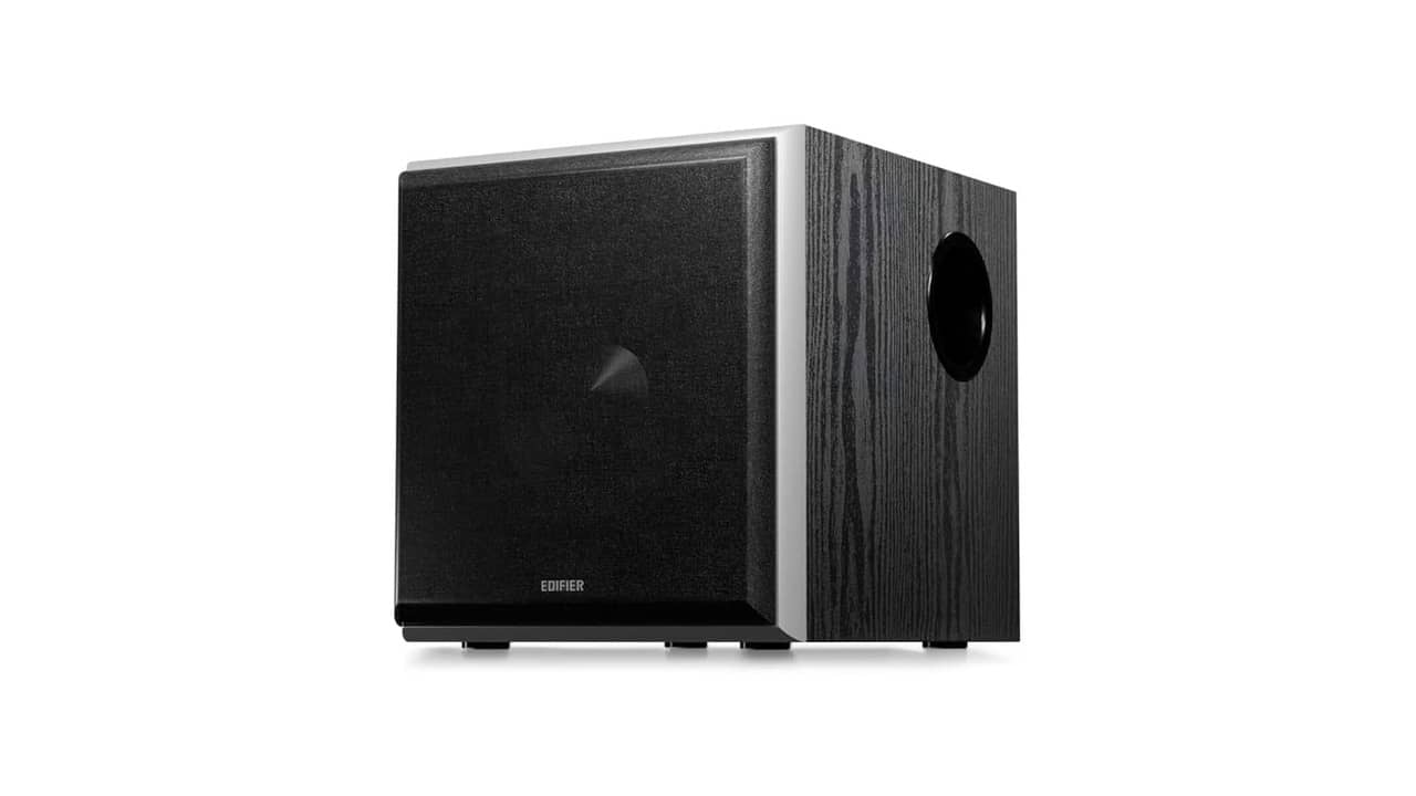 Melhor Subwoofer: Comparação de 10 Modelos com Potência e Qualidade