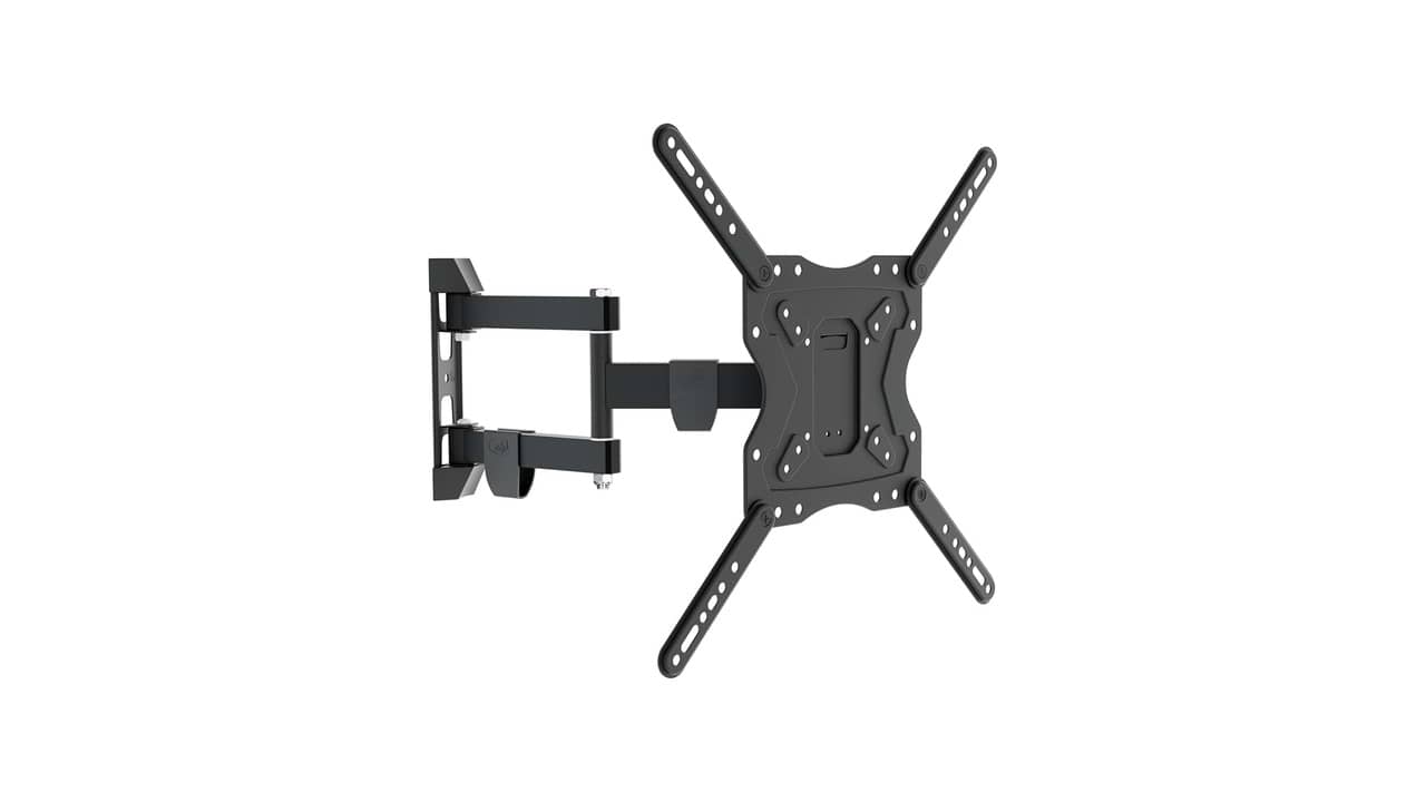 Melhor Suporte para TV 65 Polegadas Samsung: Comparação de Suportes Articulados e Fixos