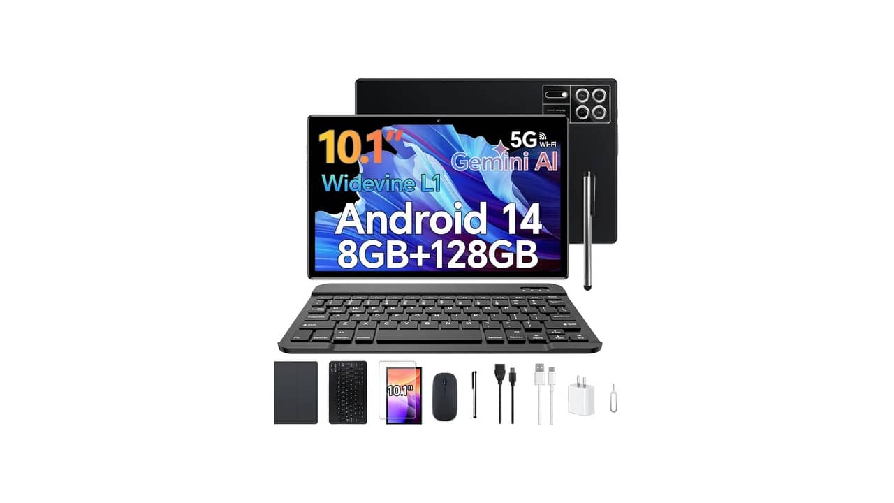 Melhor Tablet com Bom Custo-Benefício: Análise de 7 Modelos