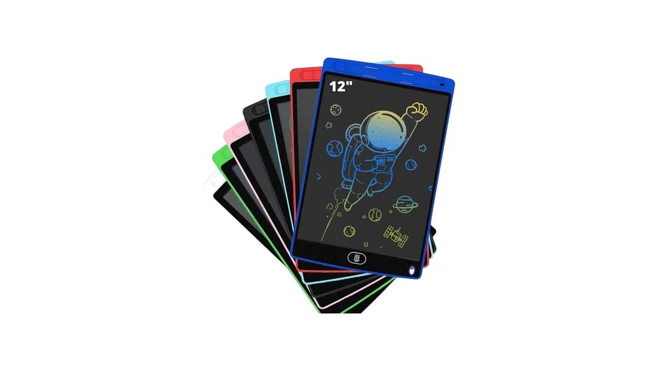Melhor Tablet Desenho: Top 10 Recomendações para Criativos