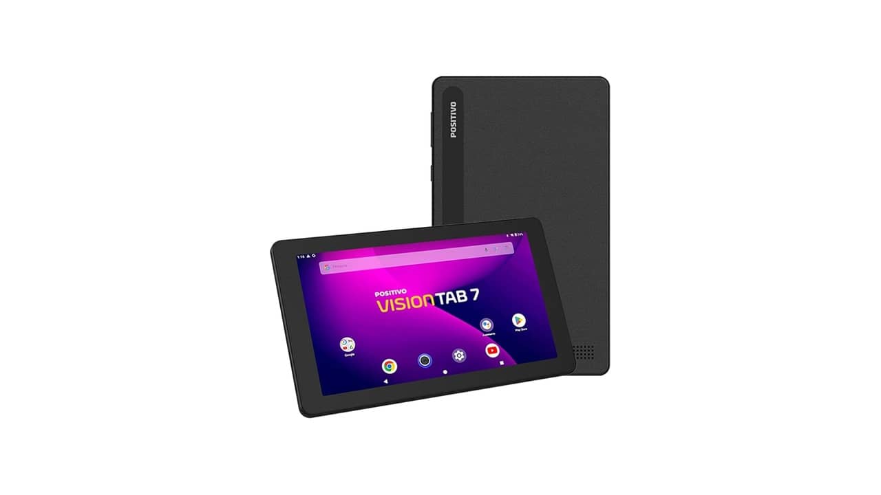 Melhor Tablet para Edição de Vídeo: Top 10 Recomendações