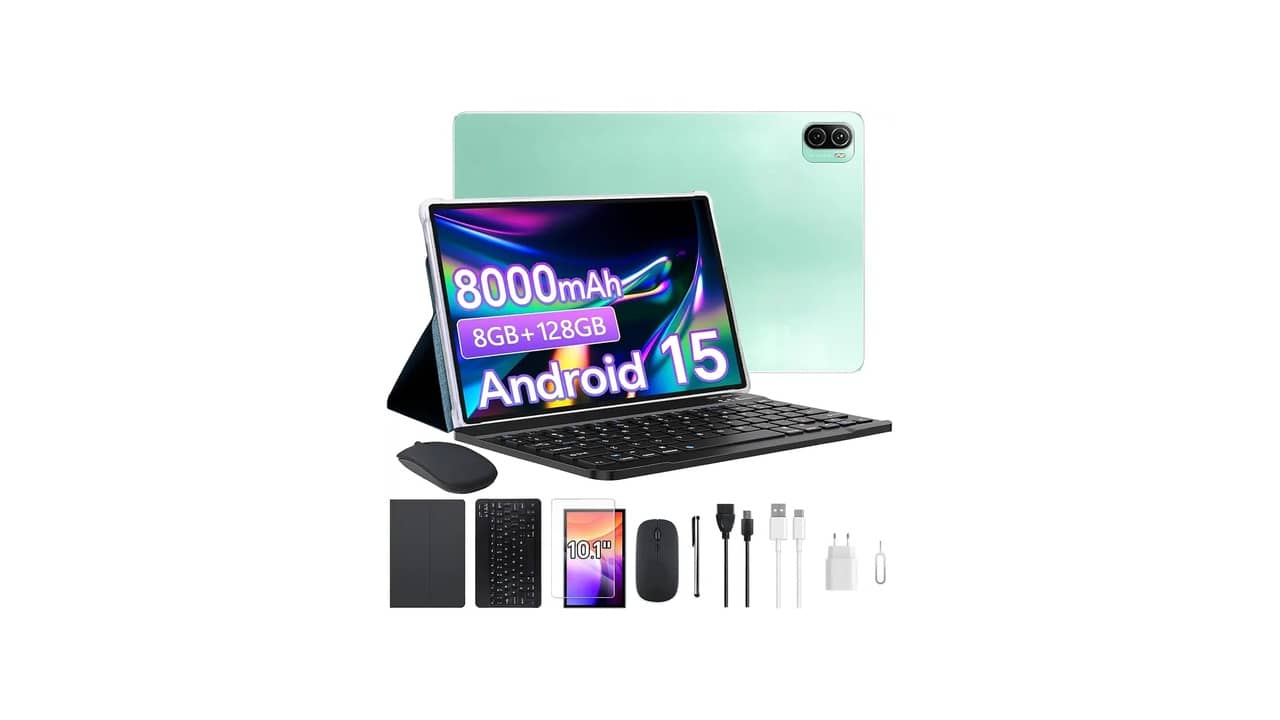 Melhor Tablet para Jogar Fortnite: Análise de 10 Opções Impecáveis