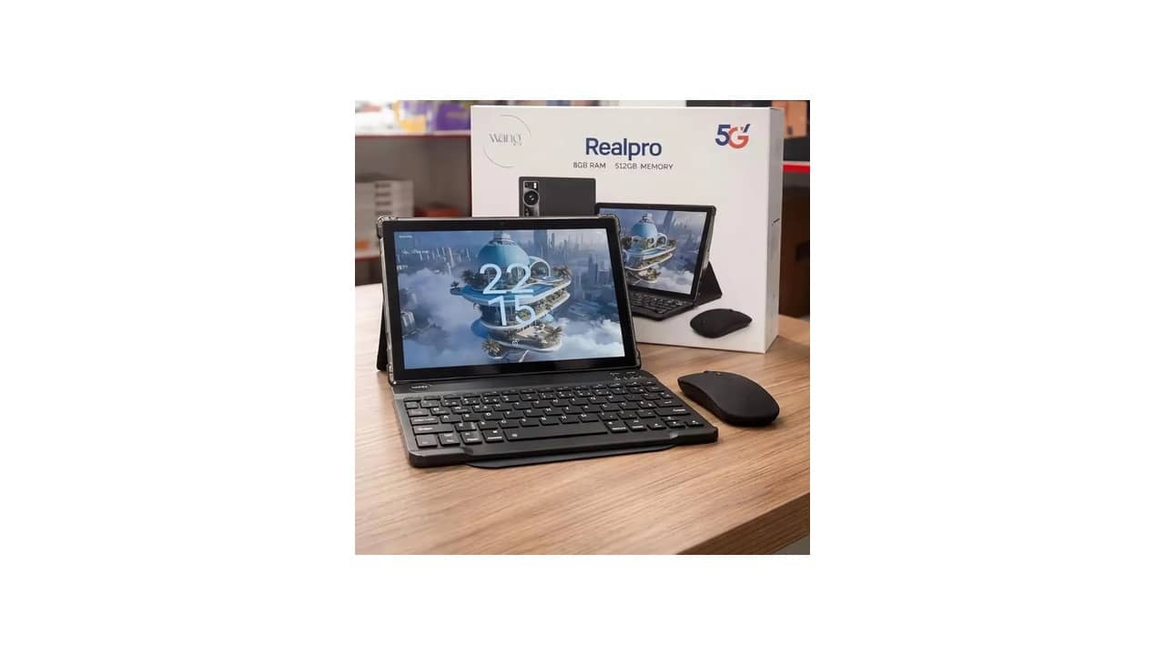 Melhor Tablet para Trabalho: Análise de 10 Modelos Top de Linha