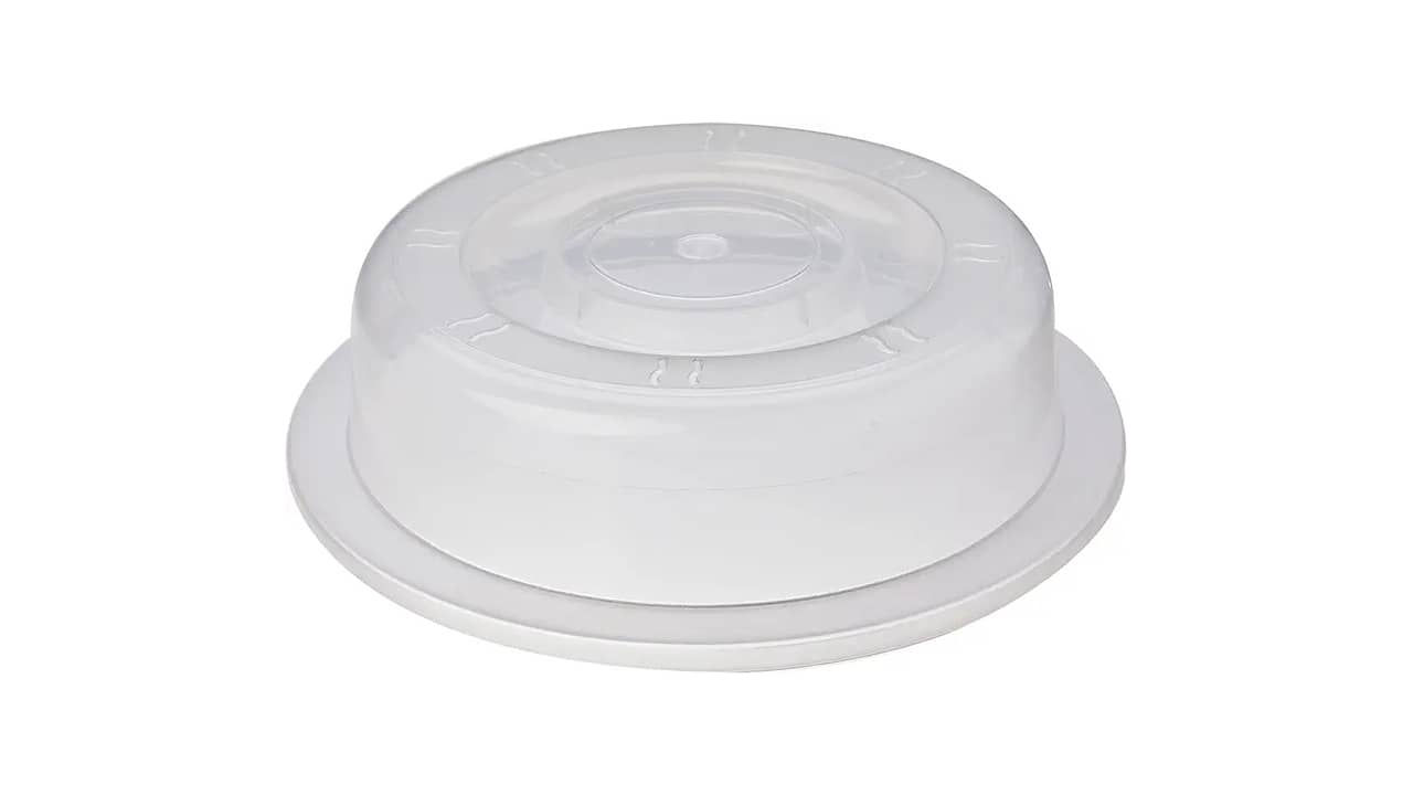 Melhor Tampa para Micro-Ondas: Proteção Anti-Respingo e BPA Free