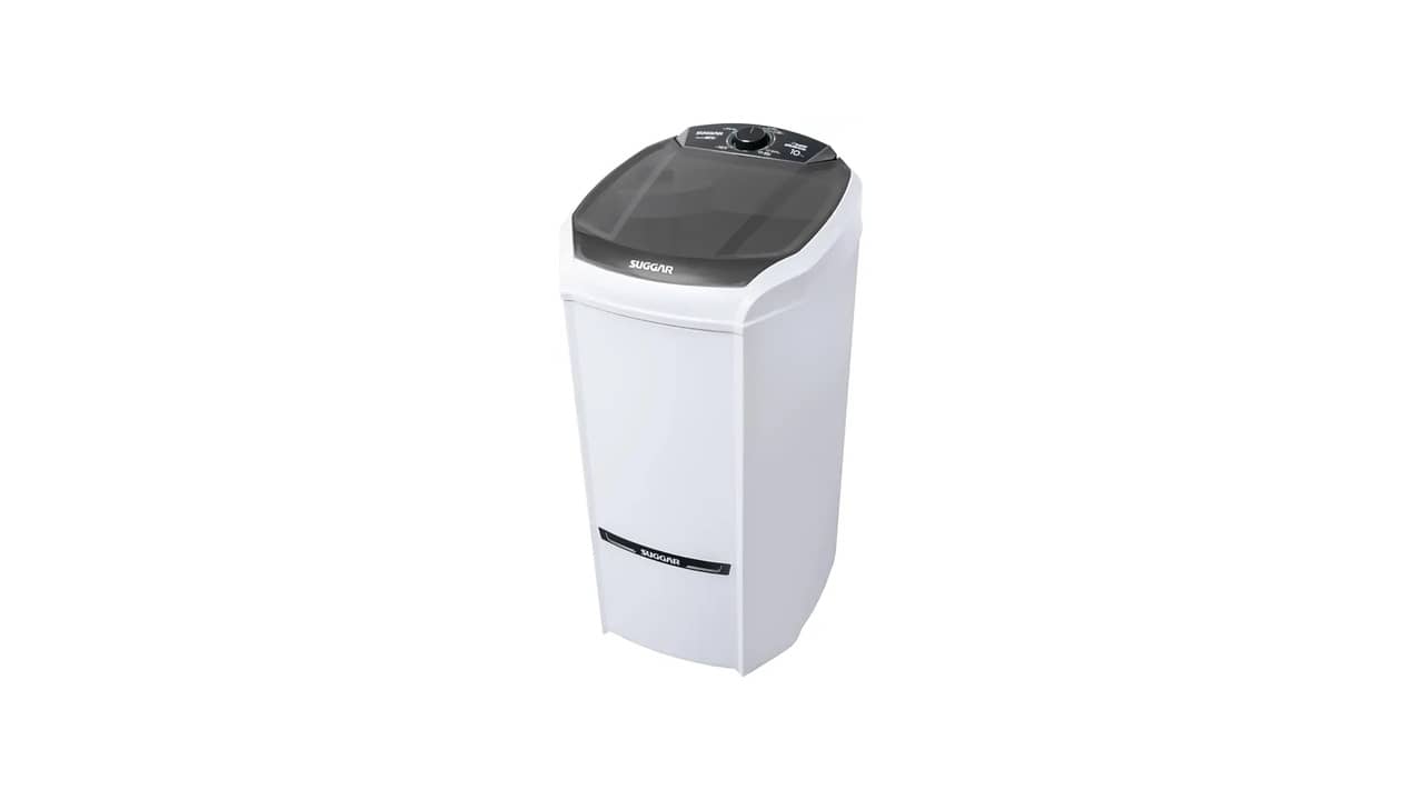 Melhor Tanquinho de Lavar Roupa: 7 Modelos com Alto Desempenho