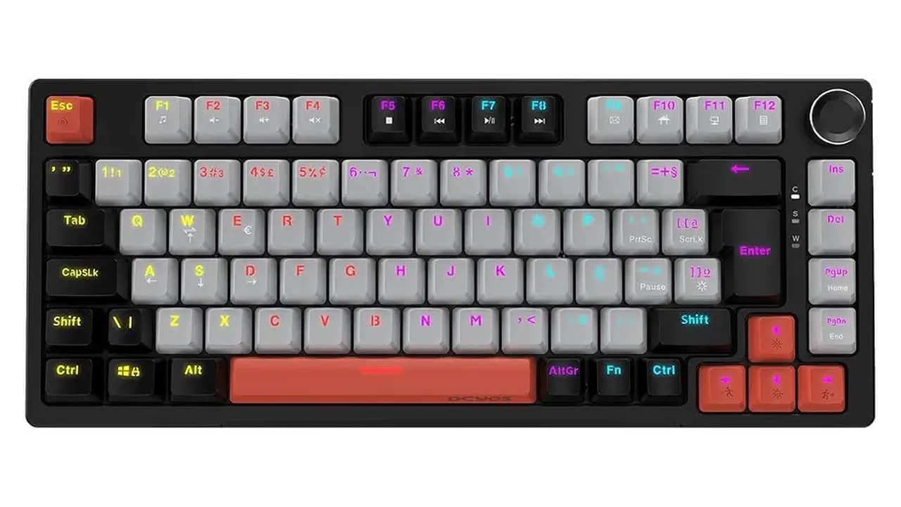 Melhor Teclado Mecânico Black Friday: Análise de 10 Modelos Destacados