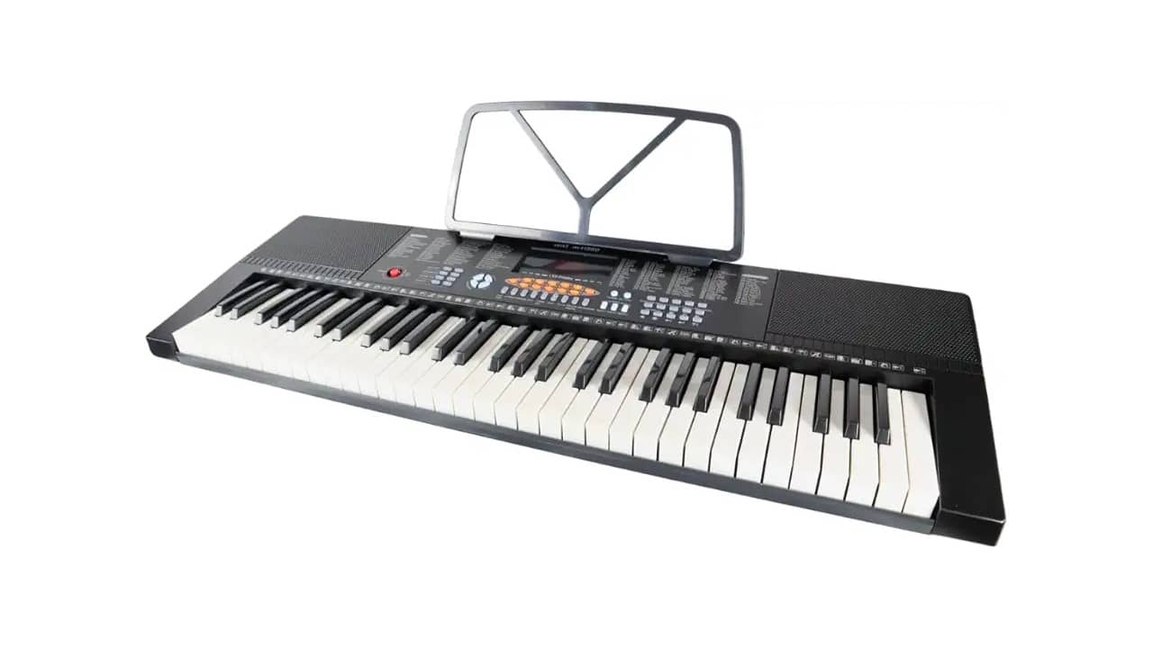Melhor Teclado Musical até 1000 Reais: Análise de 10 Modelos Excepcionais